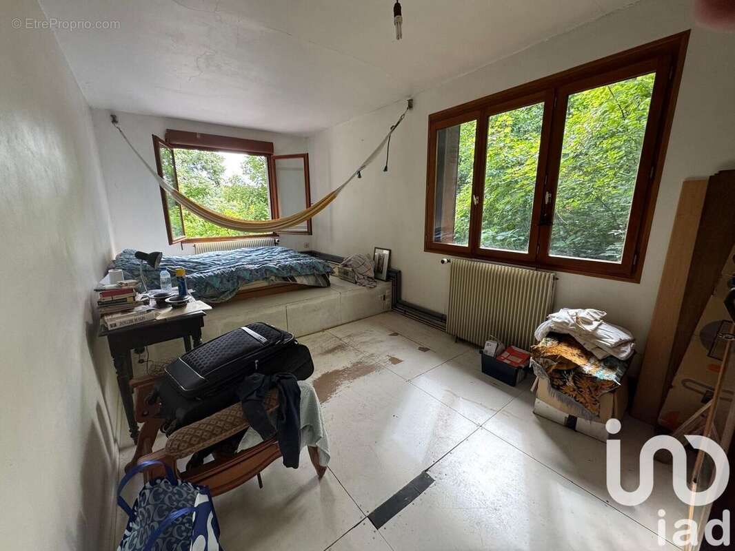 Photo 6 - Maison à LUZARCHES