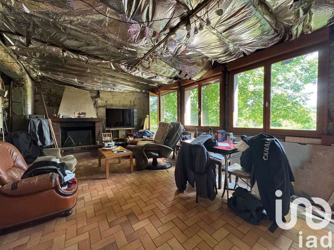 Photo 7 - Maison à LUZARCHES