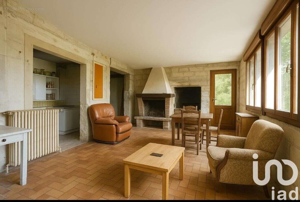 Photo 8 - Maison à LUZARCHES