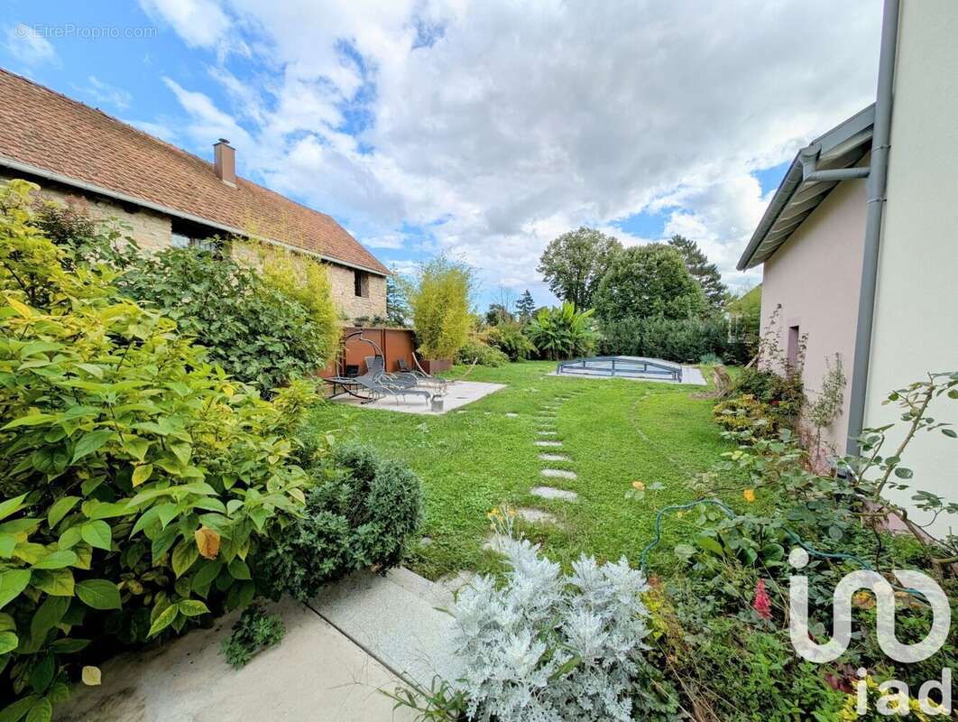 Photo 3 - Maison à VOLGELSHEIM