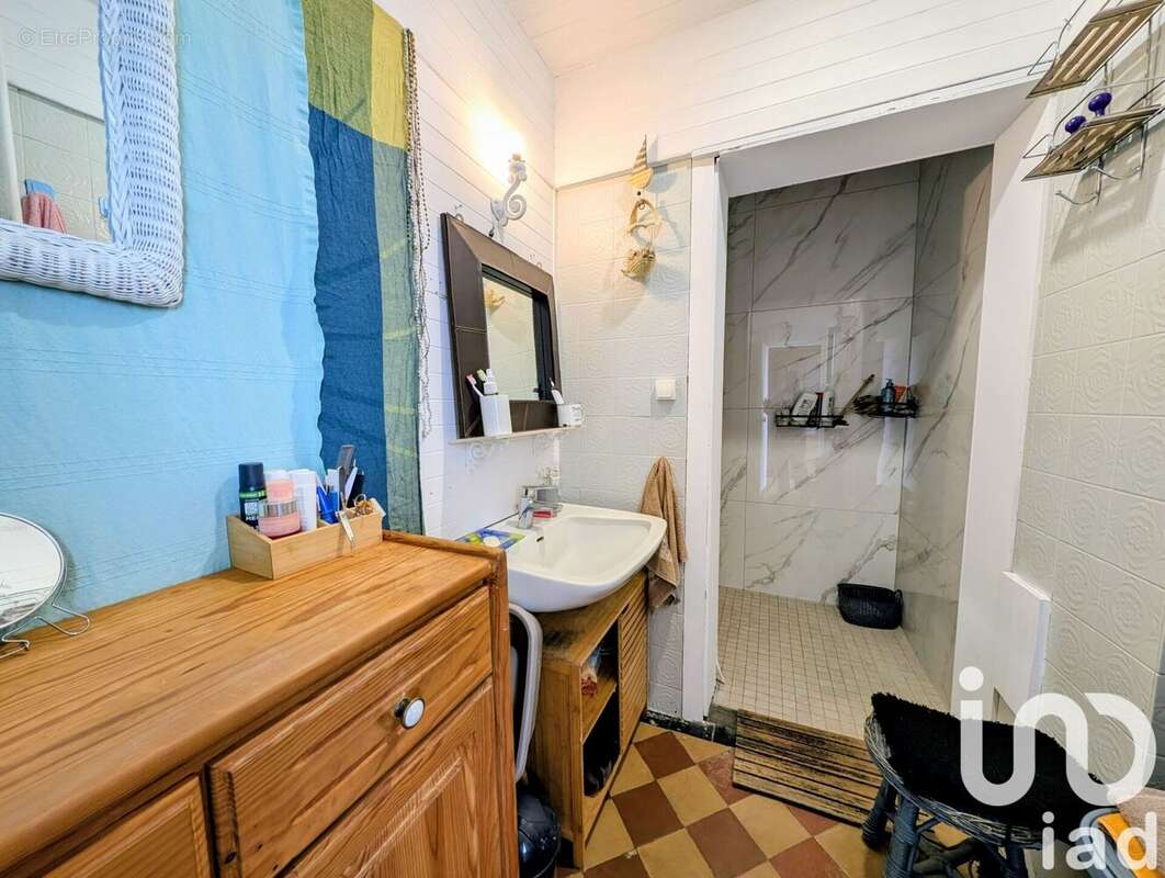 Photo 6 - Maison à VOLGELSHEIM