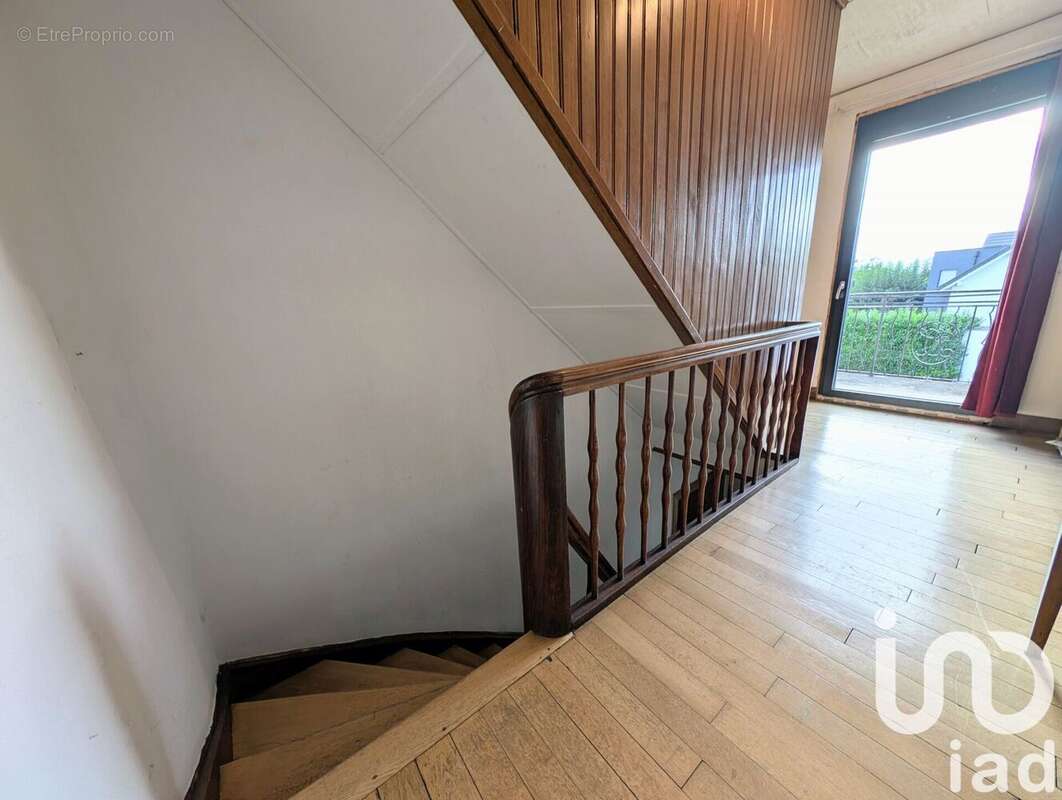 Photo 7 - Maison à VOLGELSHEIM