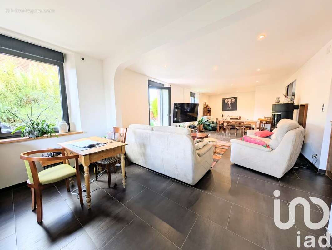 Photo 8 - Maison à VOLGELSHEIM