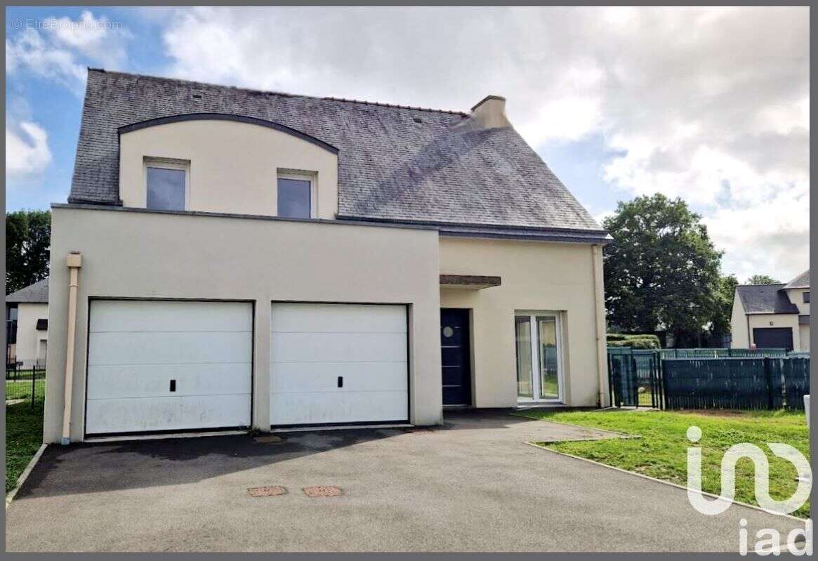 Photo 2 - Maison à LAVAL