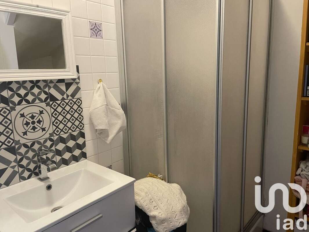 Photo 4 - Maison à ANCY-LE-FRANC