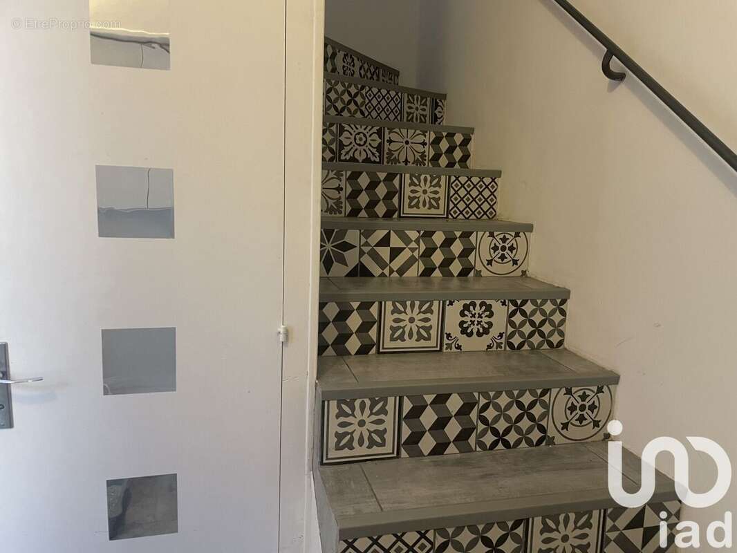 Photo 5 - Maison à ANCY-LE-FRANC