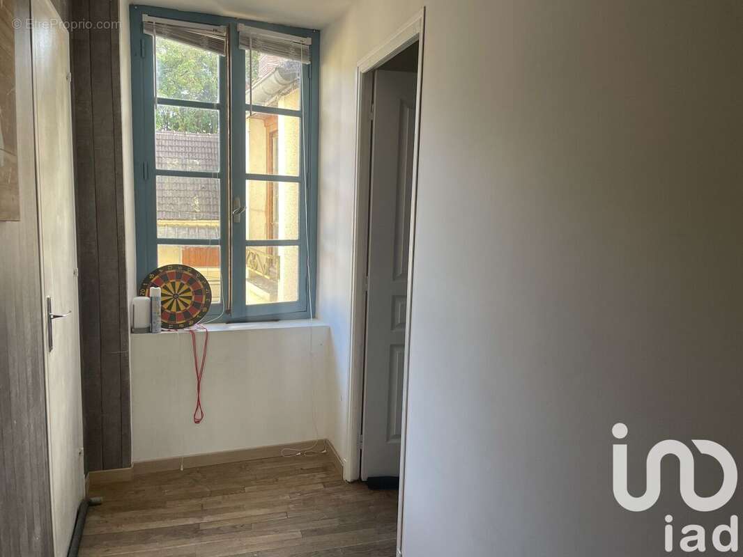 Photo 6 - Maison à ANCY-LE-FRANC