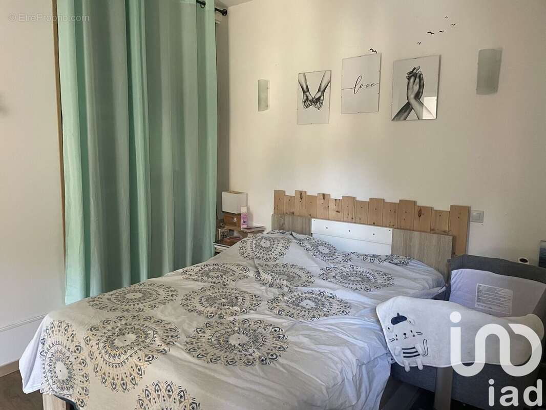 Photo 7 - Maison à ANCY-LE-FRANC