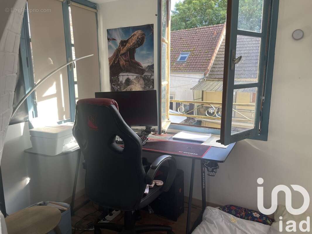 Photo 8 - Maison à ANCY-LE-FRANC