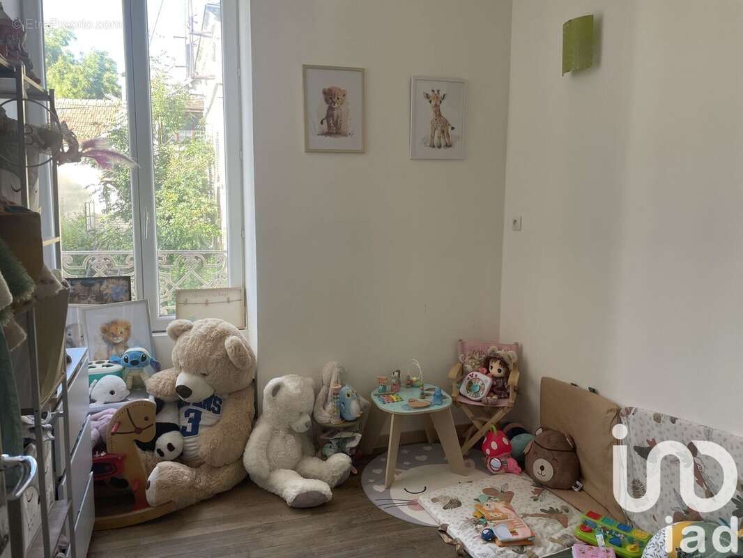 Photo 9 - Maison à ANCY-LE-FRANC