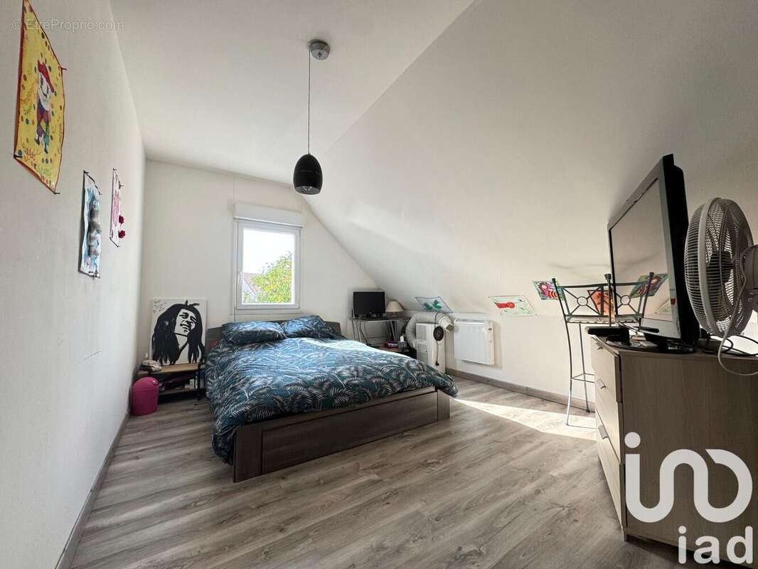 Photo 6 - Maison à EPERLECQUES