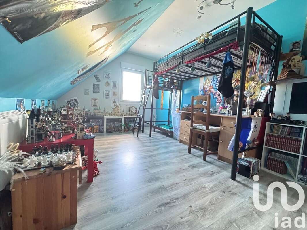 Photo 7 - Maison à EPERLECQUES