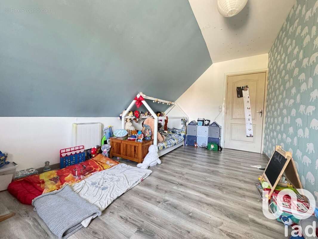 Photo 8 - Maison à EPERLECQUES