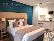 Photo 1 - Appartement à ASNIERES-SUR-SEINE