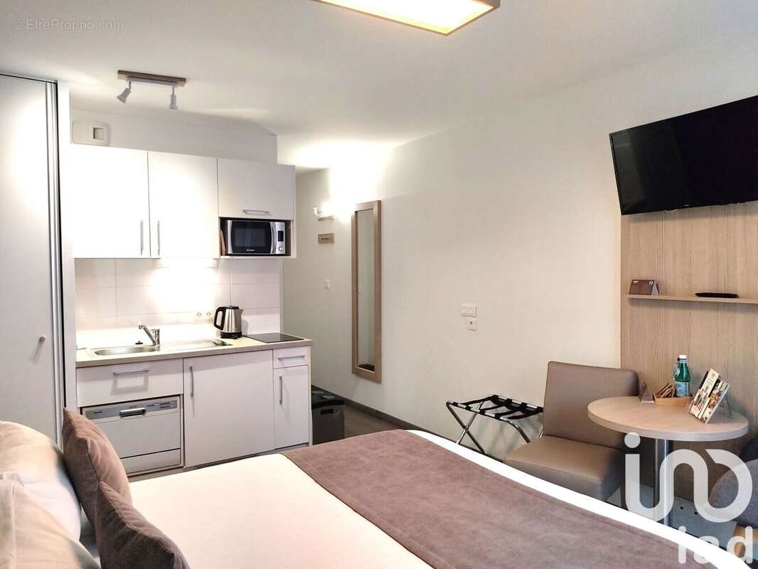 Photo 2 - Appartement à ASNIERES-SUR-SEINE