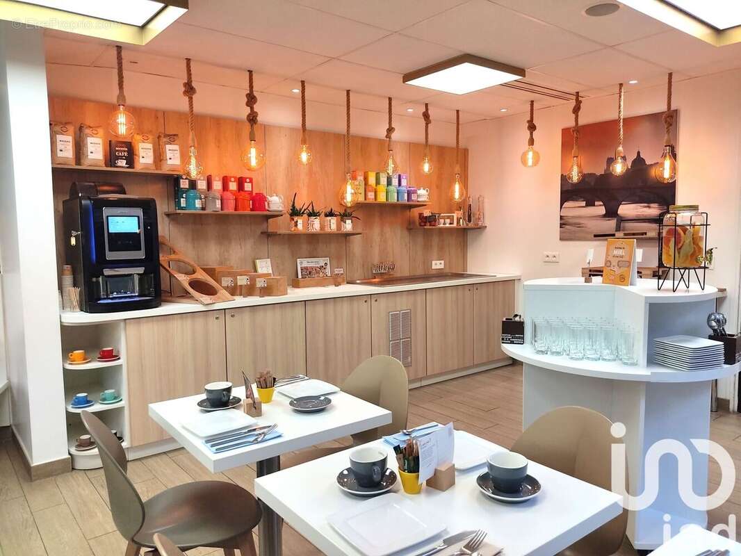 Photo 7 - Appartement à ASNIERES-SUR-SEINE