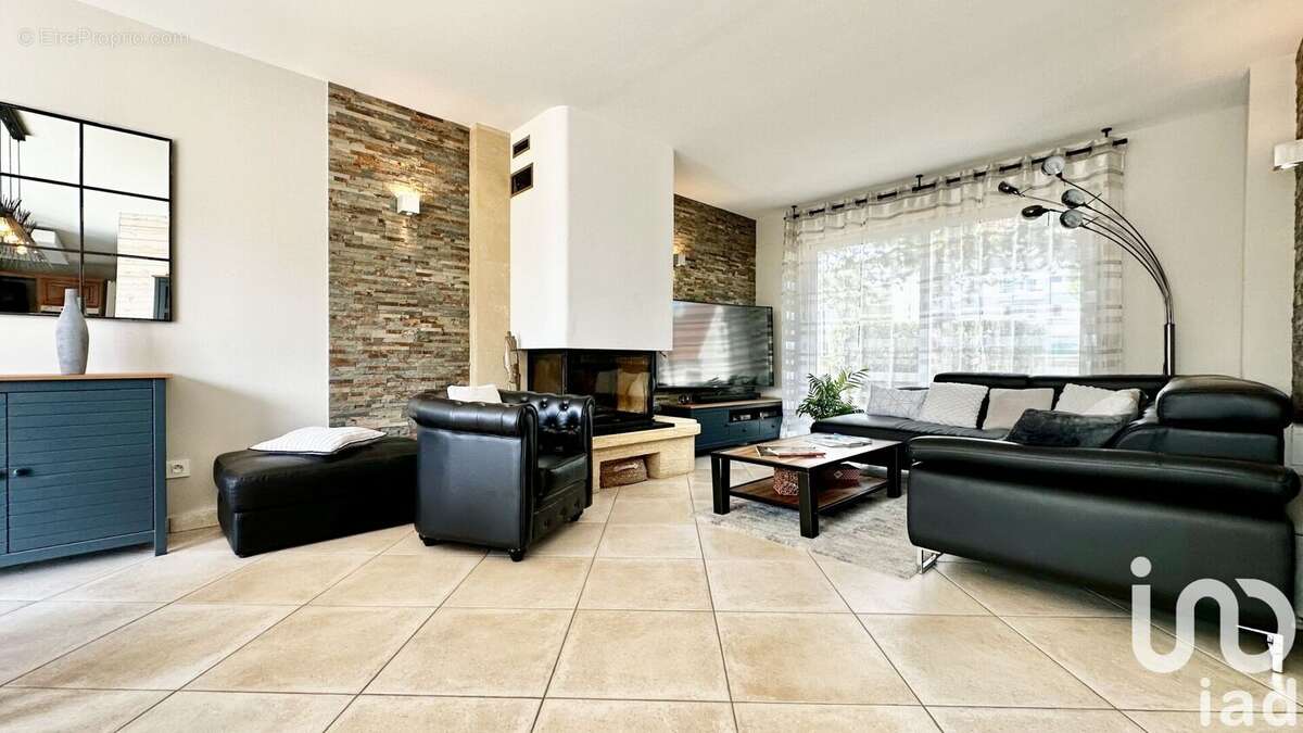 Photo 7 - Maison à PONTAULT-COMBAULT