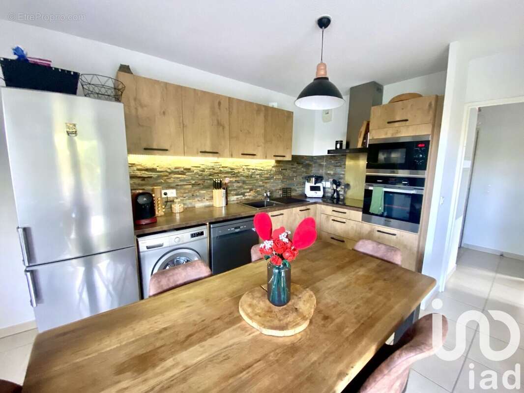 Photo 2 - Appartement à LE MUY