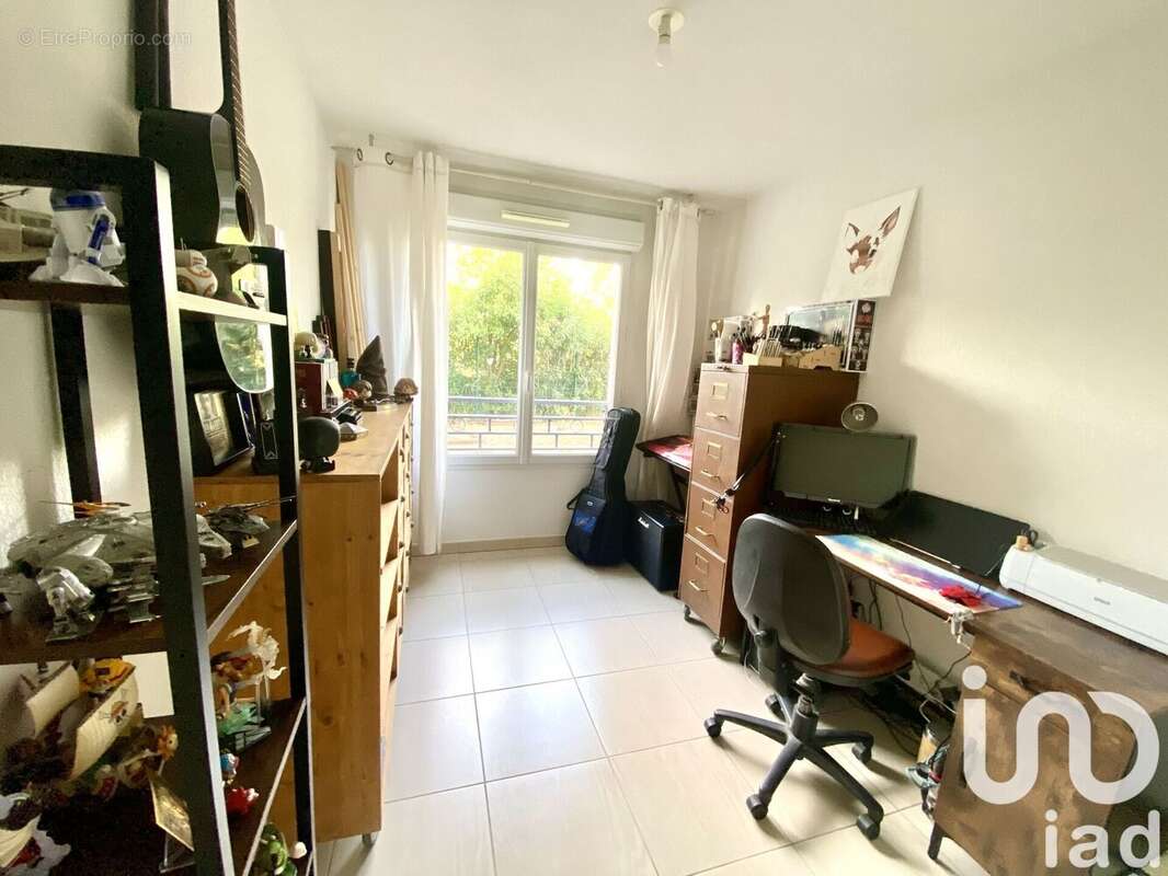 Photo 3 - Appartement à LE MUY