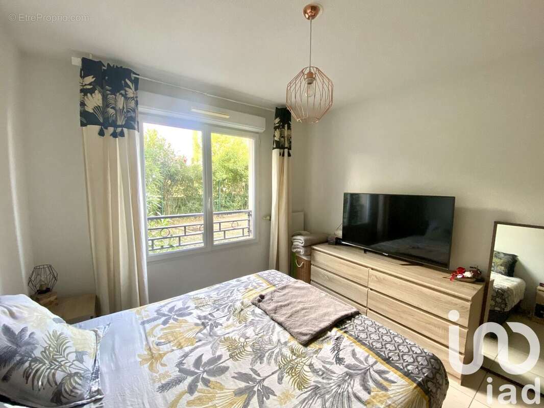 Photo 5 - Appartement à LE MUY