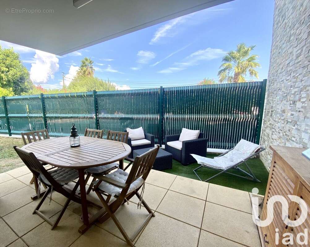 Photo 7 - Appartement à LE MUY