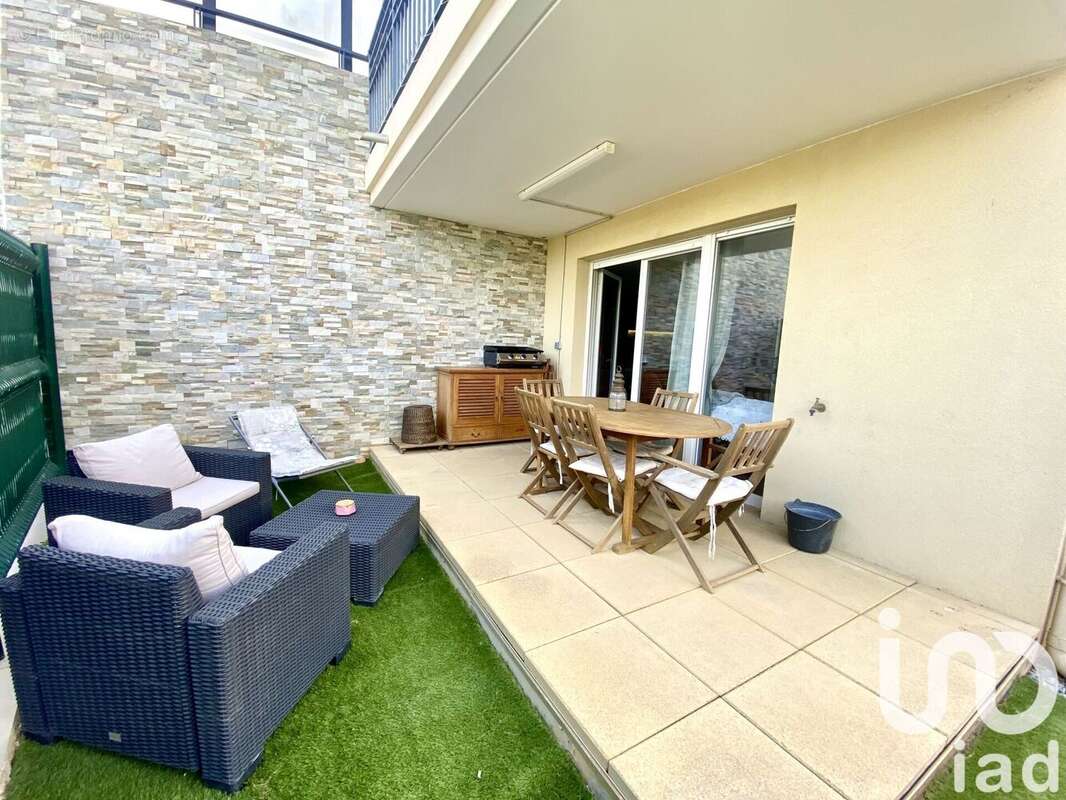 Photo 8 - Appartement à LE MUY