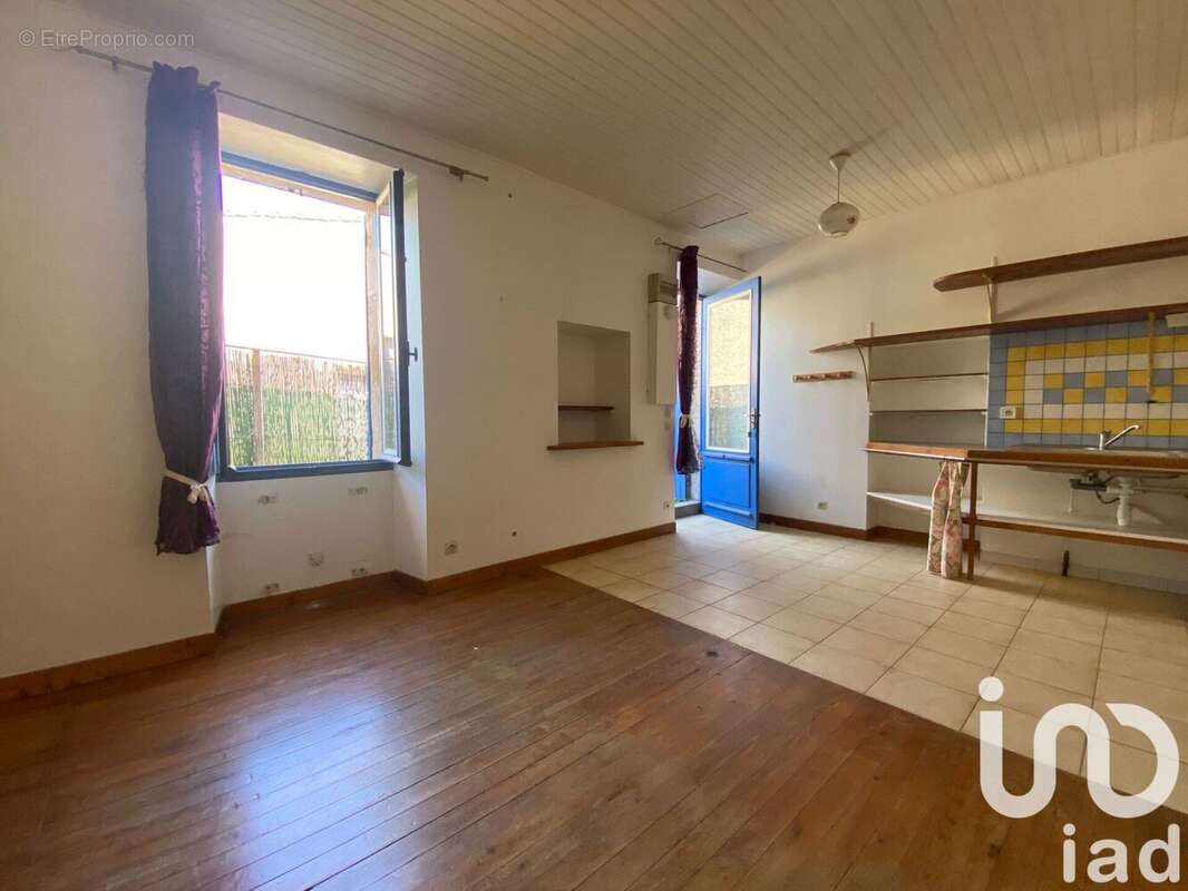 Photo 2 - Appartement à SAINT-MAIXANT