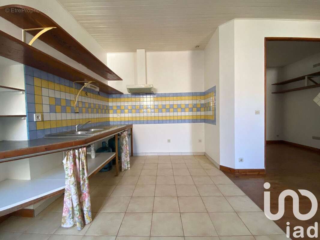 Photo 3 - Appartement à SAINT-MAIXANT