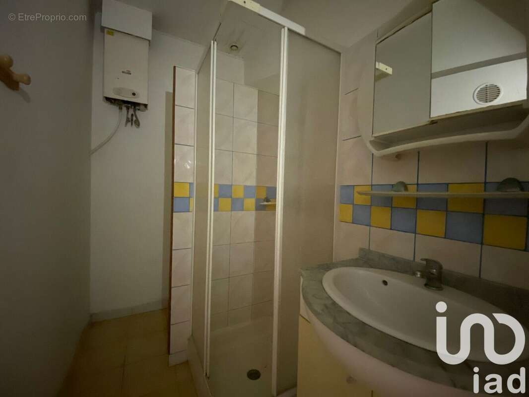 Photo 5 - Appartement à SAINT-MAIXANT