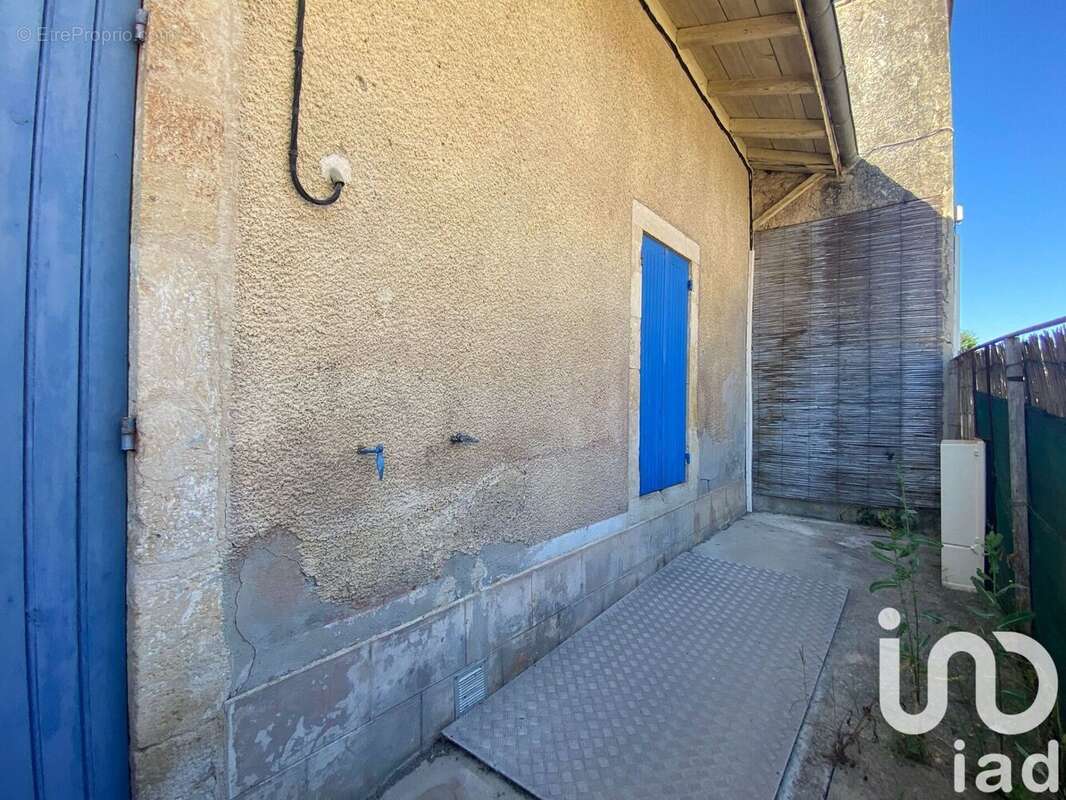 Photo 6 - Appartement à SAINT-MAIXANT