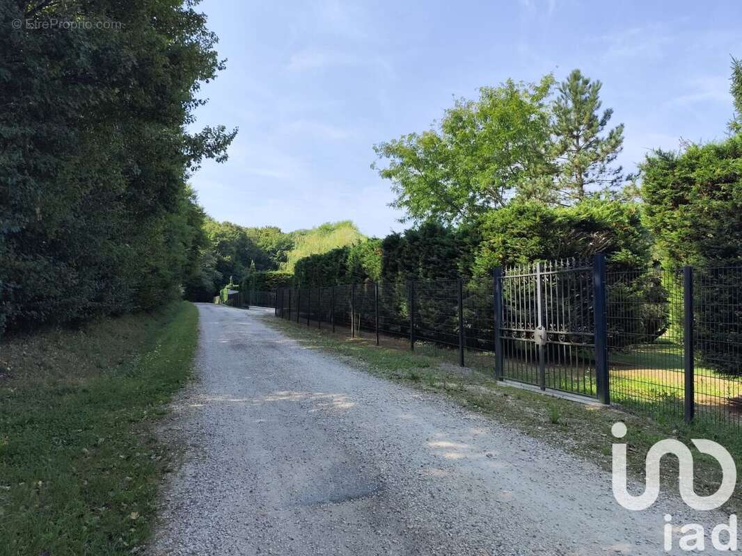 Photo 4 - Terrain à ETEVAUX