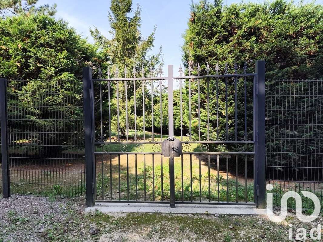 Photo 5 - Terrain à ETEVAUX