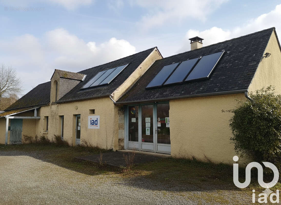 Photo 4 - Maison à LE GRAND-LUCE