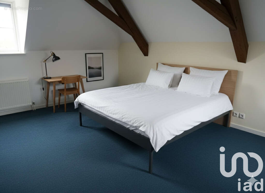 Photo 7 - Maison à LE GRAND-LUCE