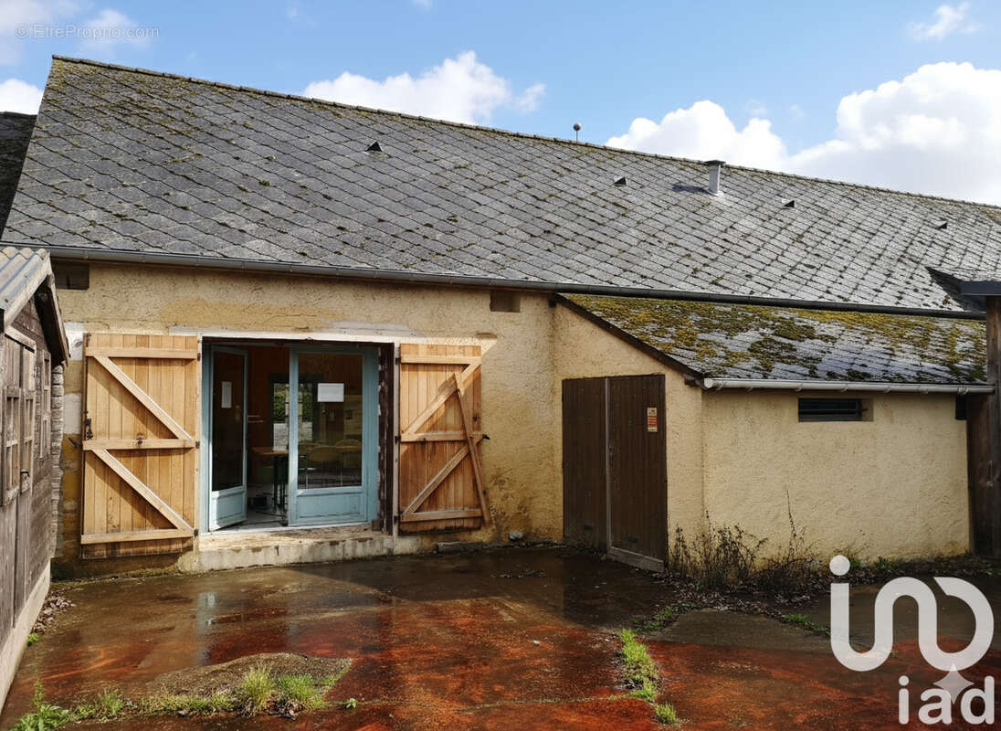 Photo 8 - Maison à LE GRAND-LUCE