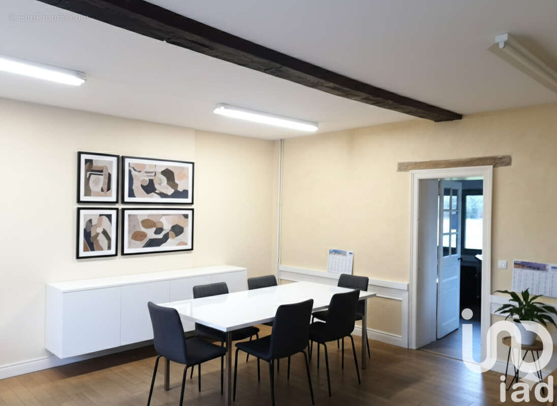 Photo 9 - Maison à LE GRAND-LUCE