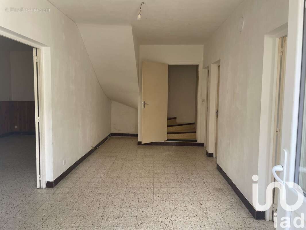 Photo 2 - Maison à RAVIERES