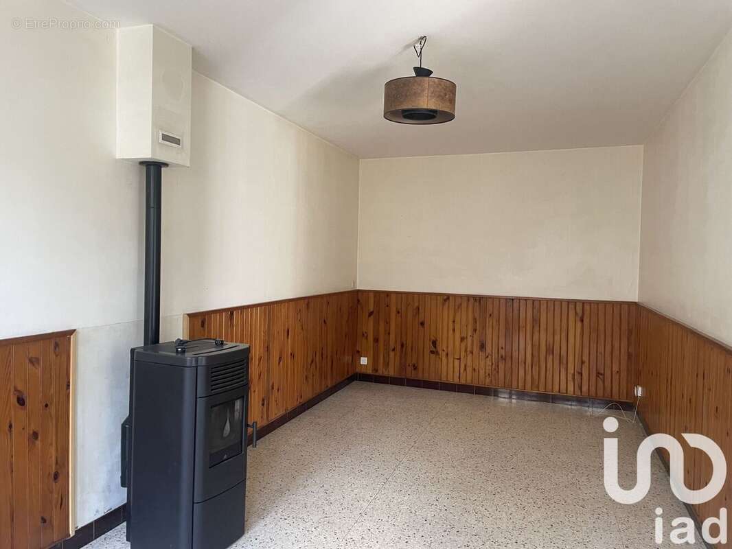 Photo 3 - Maison à RAVIERES