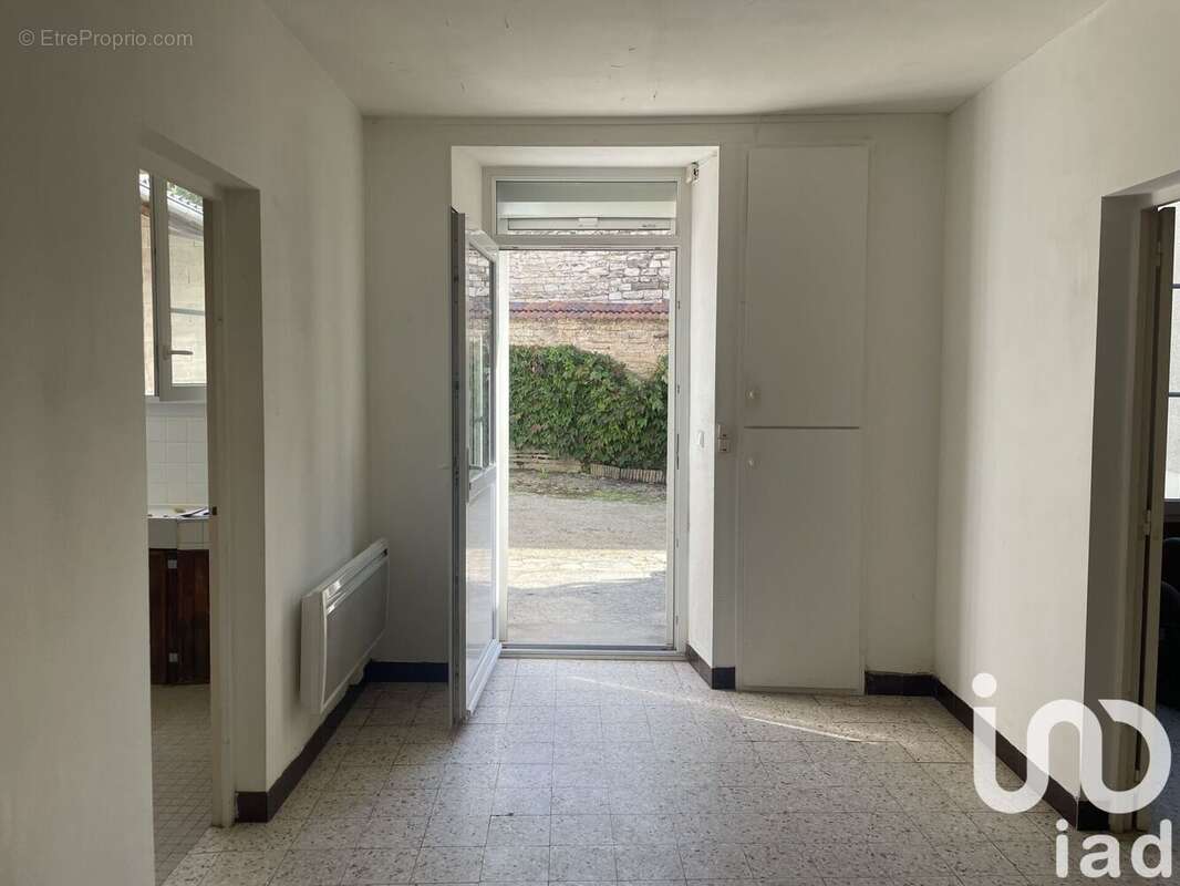 Photo 4 - Maison à RAVIERES