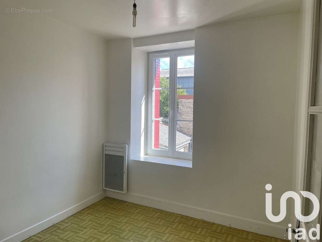 Photo 6 - Maison à RAVIERES