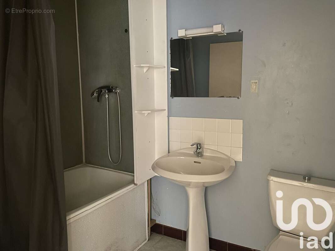 Photo 8 - Maison à RAVIERES