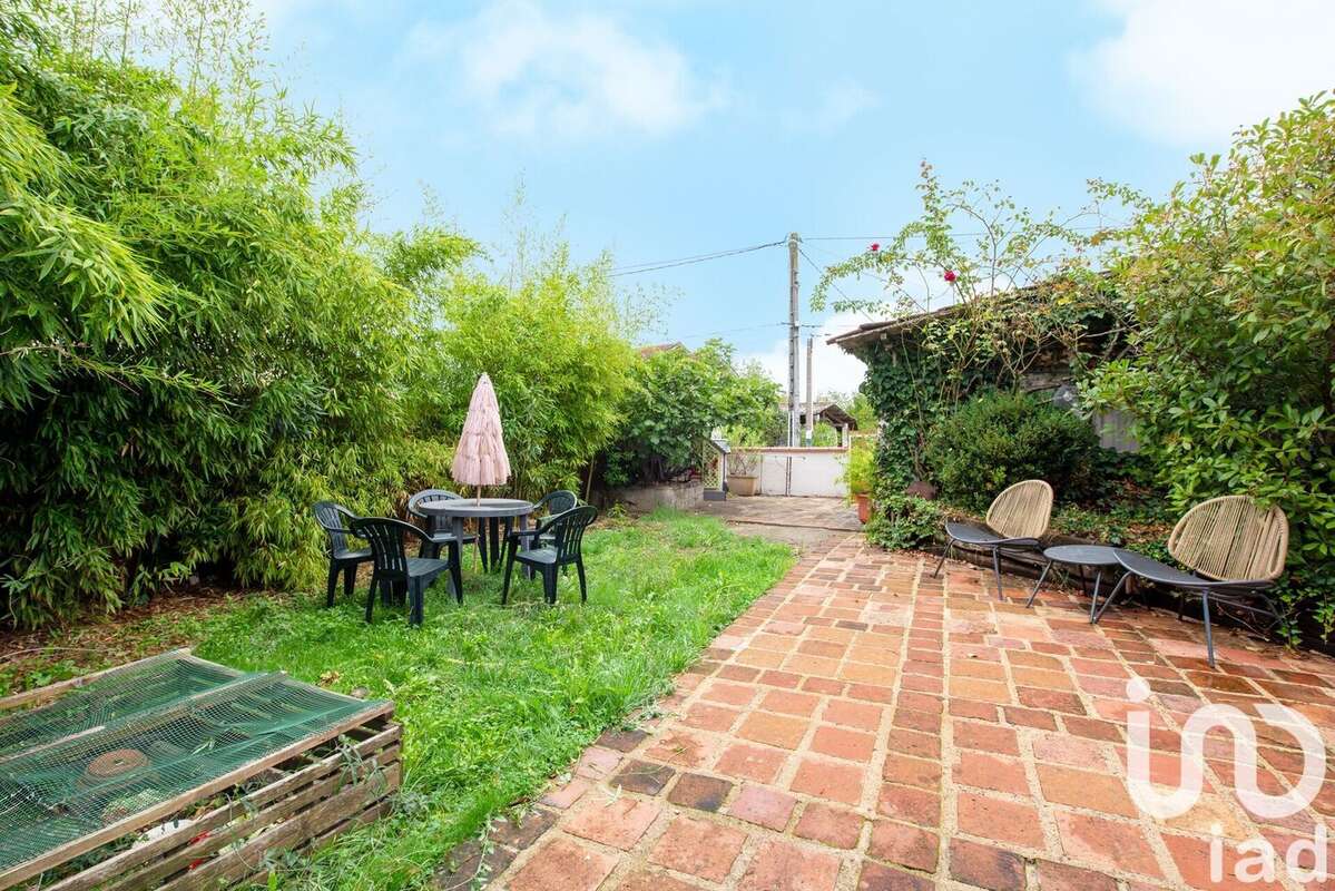 Photo 2 - Maison à ALBI