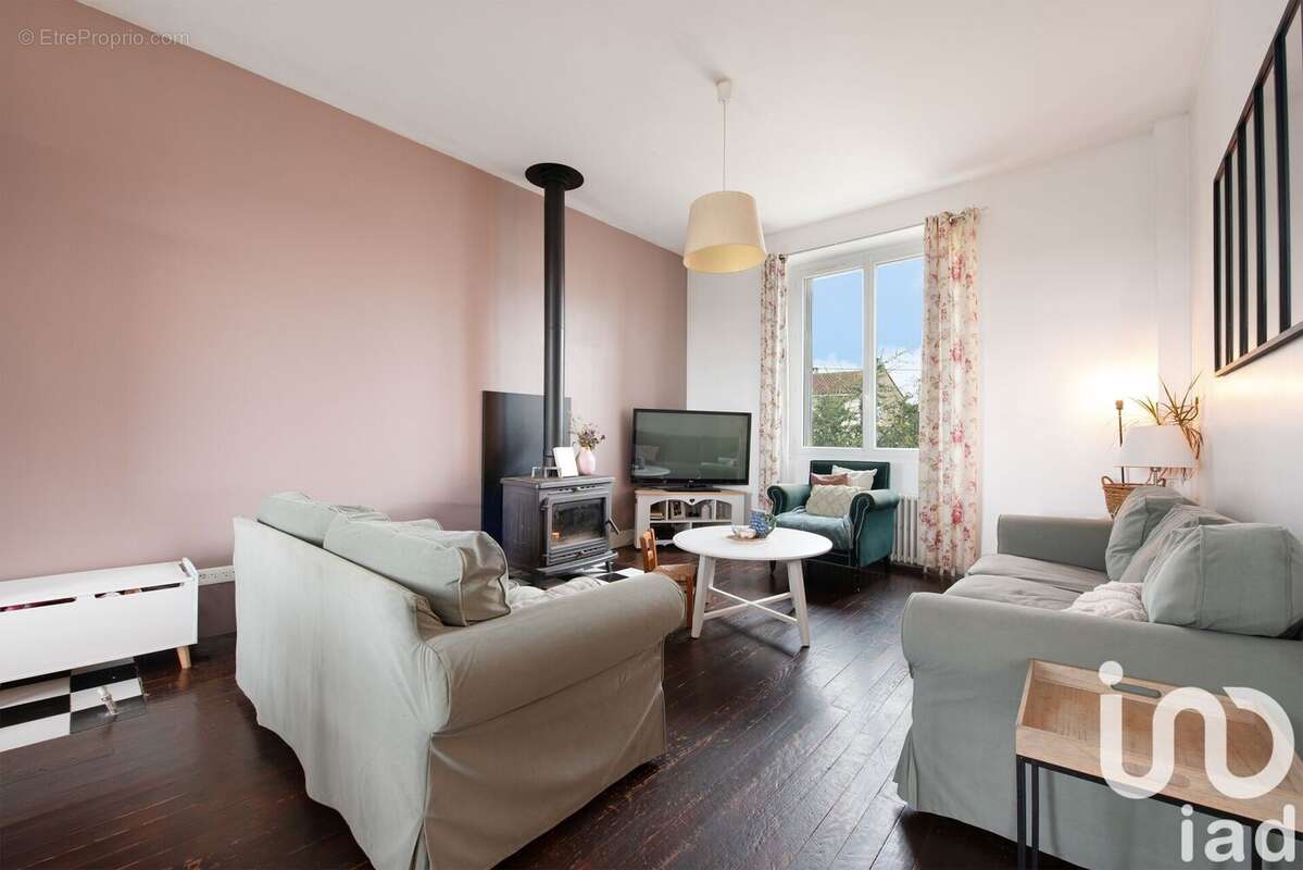 Photo 8 - Maison à ALBI