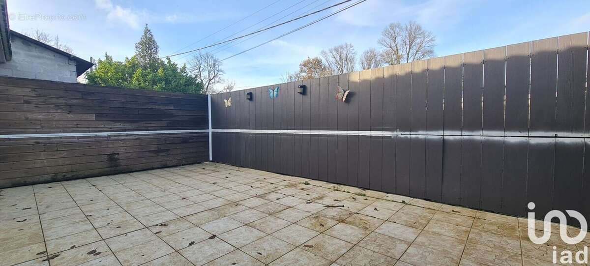 Photo 4 - Maison à PAREMPUYRE