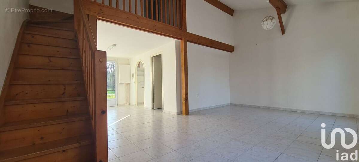 Photo 6 - Maison à PAREMPUYRE