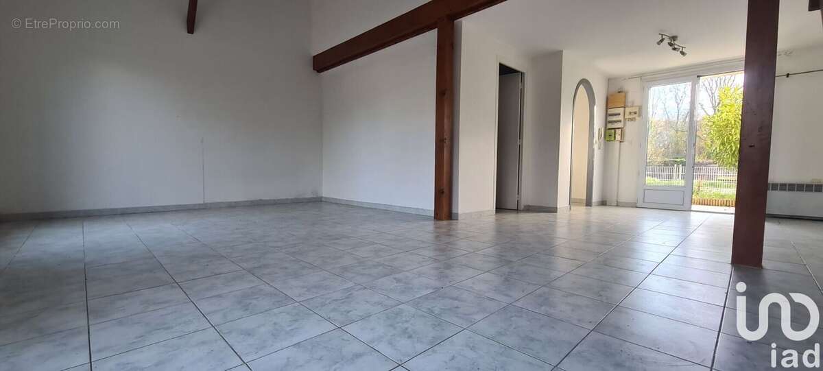 Photo 9 - Maison à PAREMPUYRE