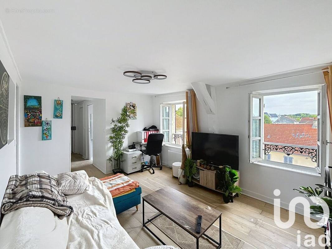 Photo 1 - Appartement à GONESSE