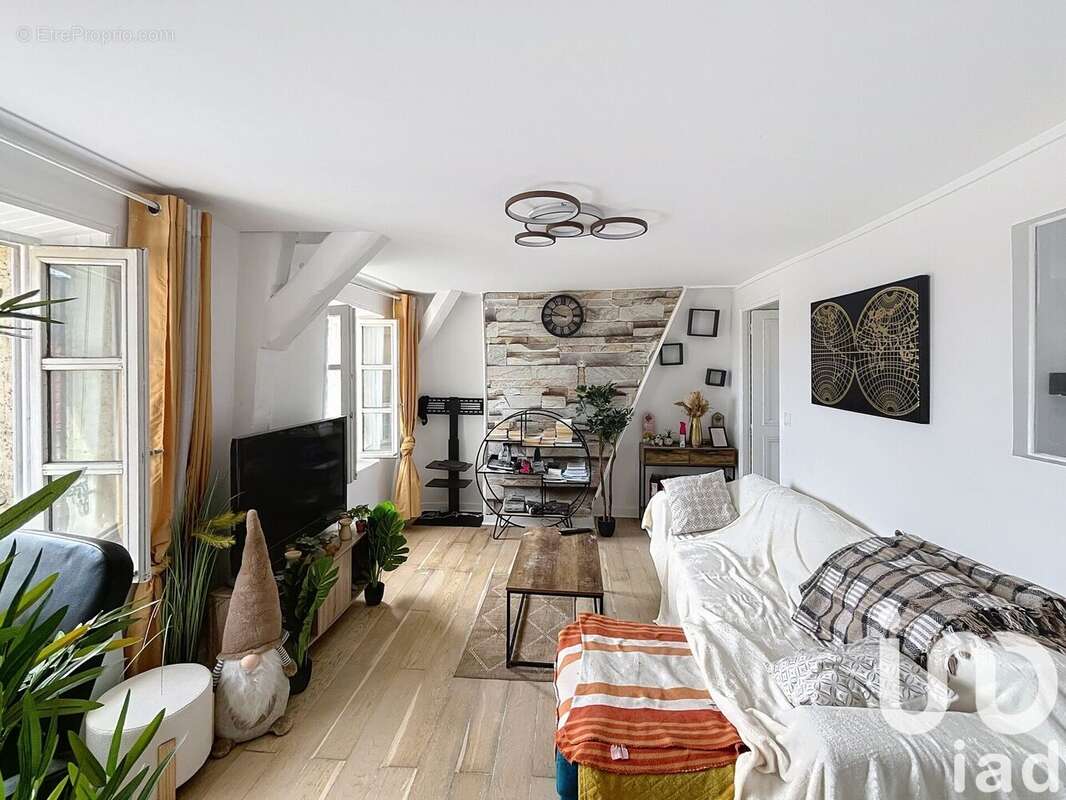 Photo 2 - Appartement à GONESSE