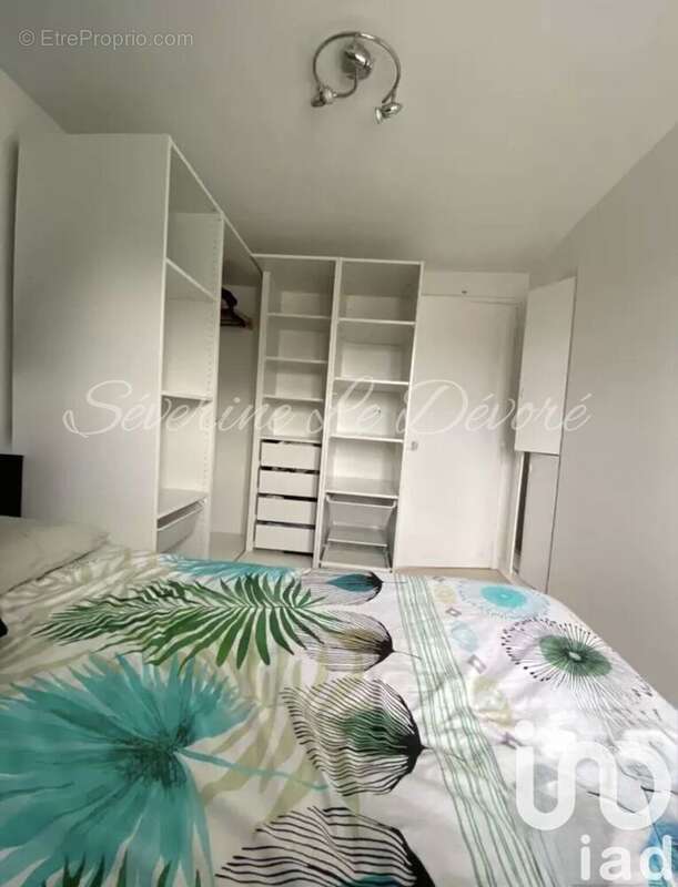 Photo 4 - Appartement à GONESSE