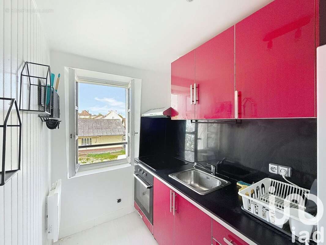 Photo 5 - Appartement à GONESSE